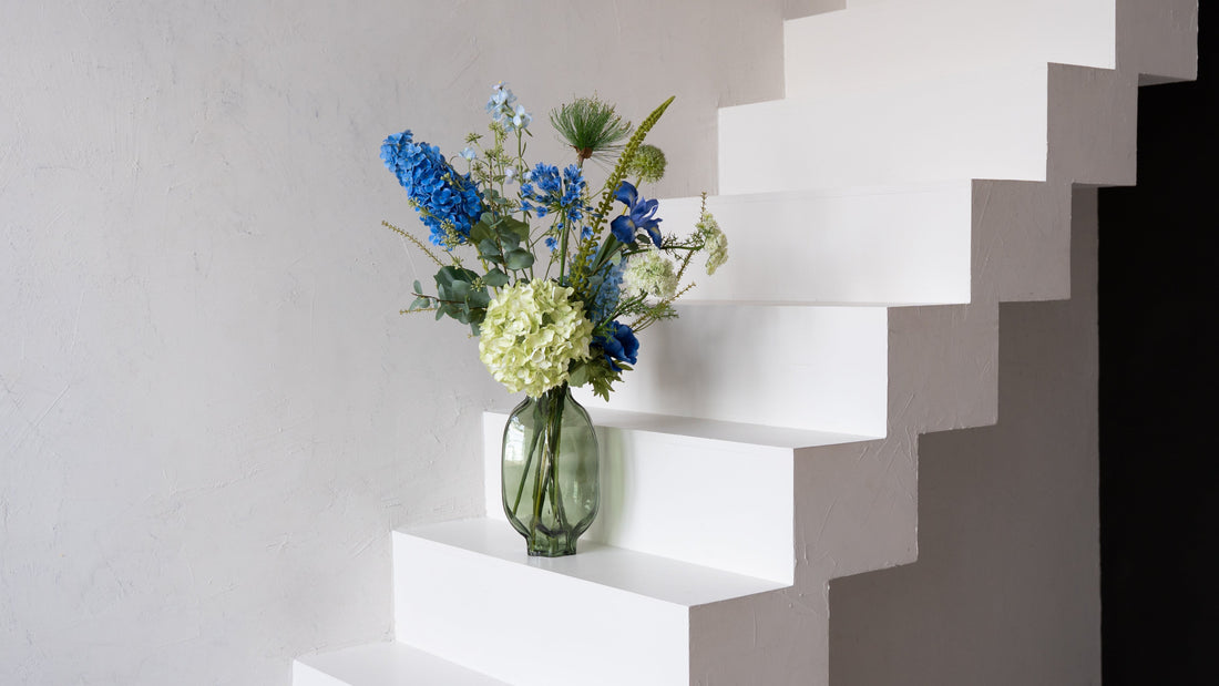 Eyecatcher van de week, boeket Halo!