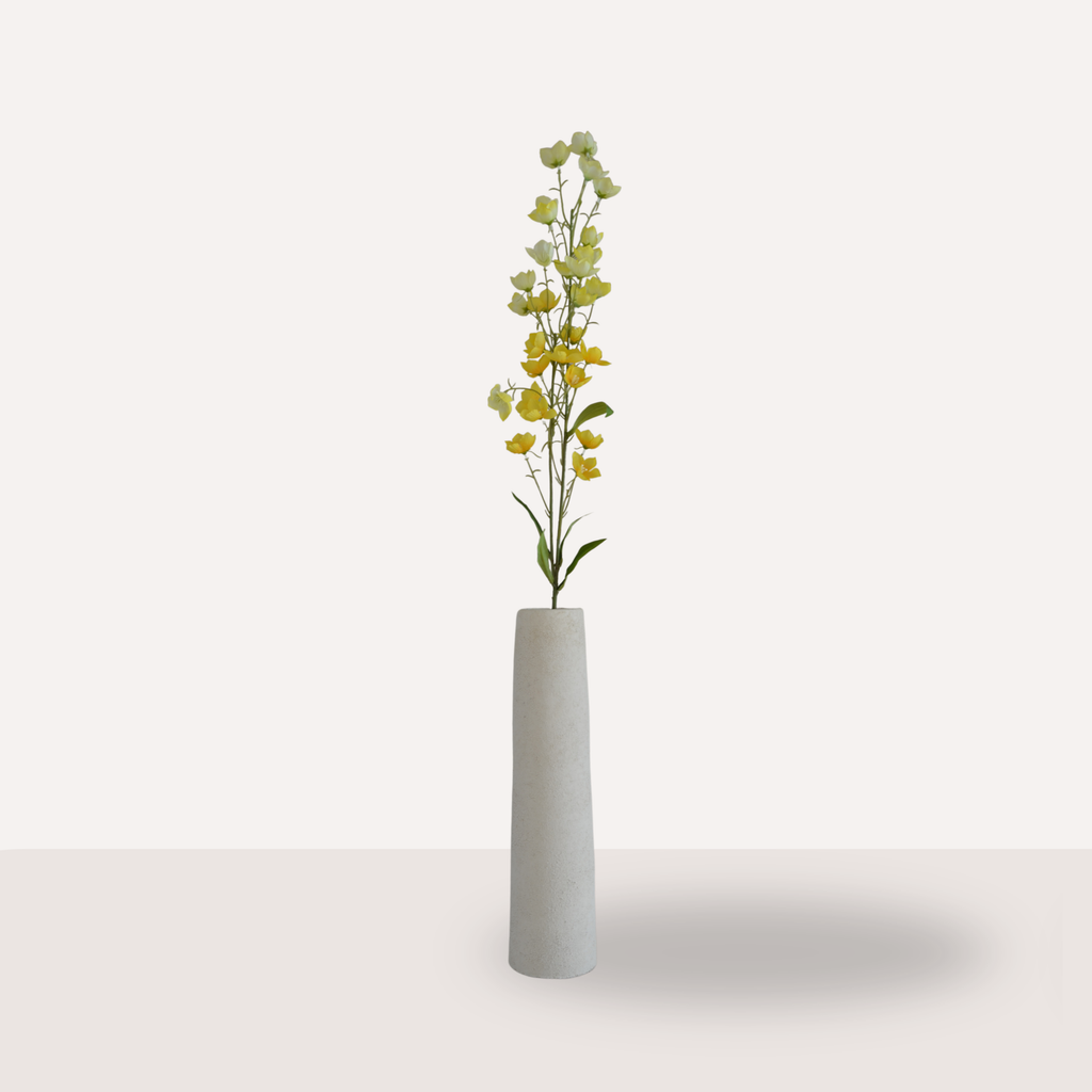 Buttercup geel