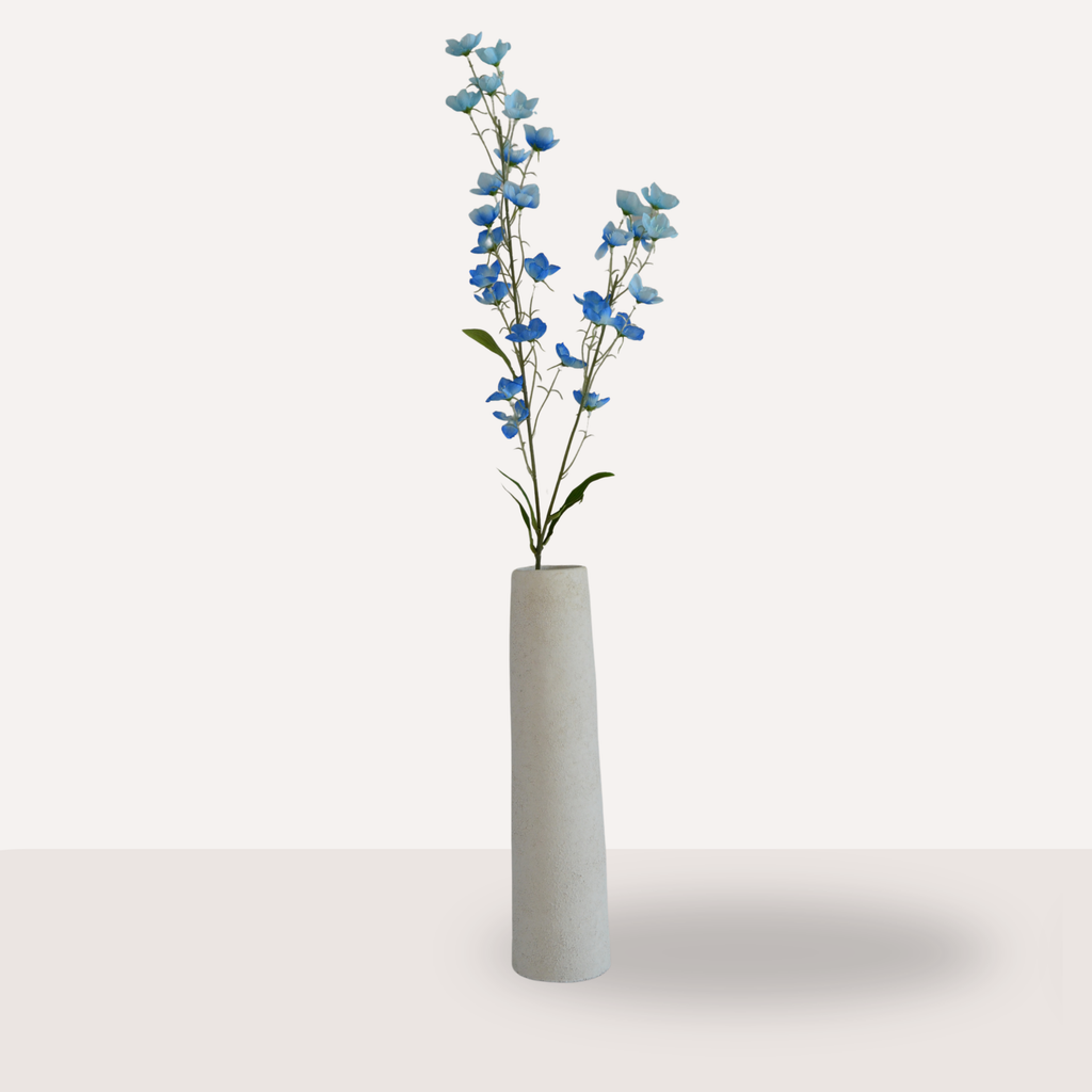 Buttercup blauw