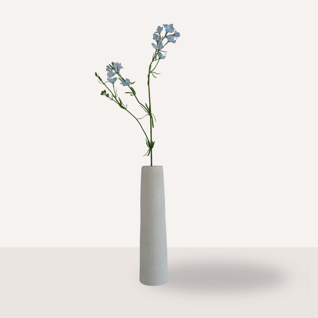 Larkspur lichtblauw