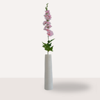 Delphinium Real Touch roze