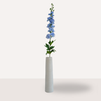 Delphinium Real Touch lichtblauw