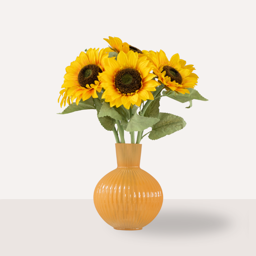 Pocketful of sunshine