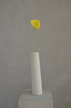 Poppy geel