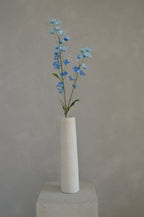 Buttercup blauw