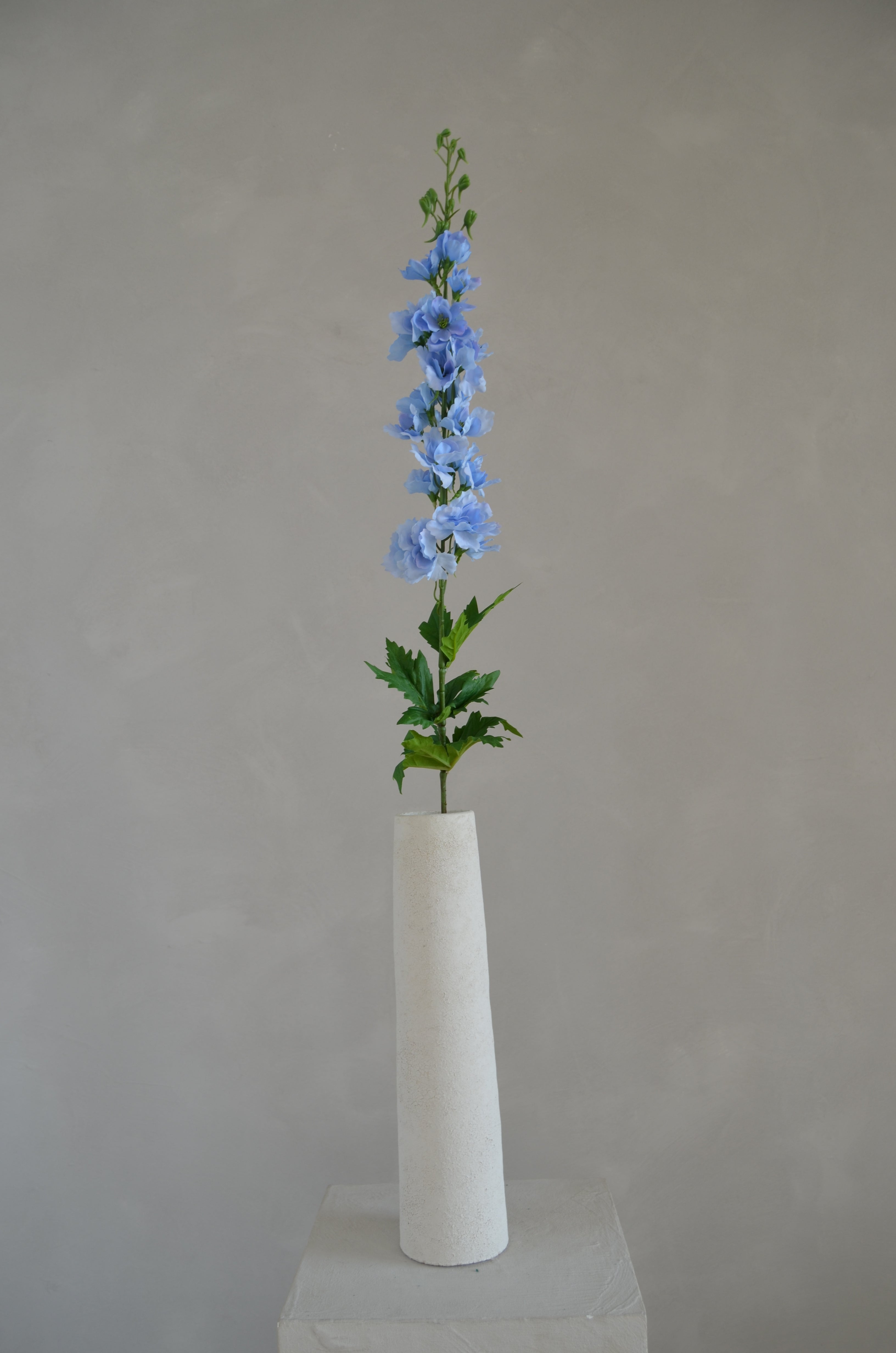 Delphinium Real Touch lichtblauw