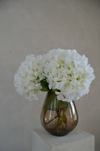 Retail Therapy - Hortensia wit