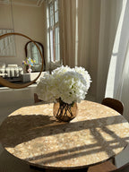 Retail Therapy - Hortensia wit