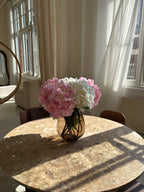 Retail Therapy - Hortensia roze