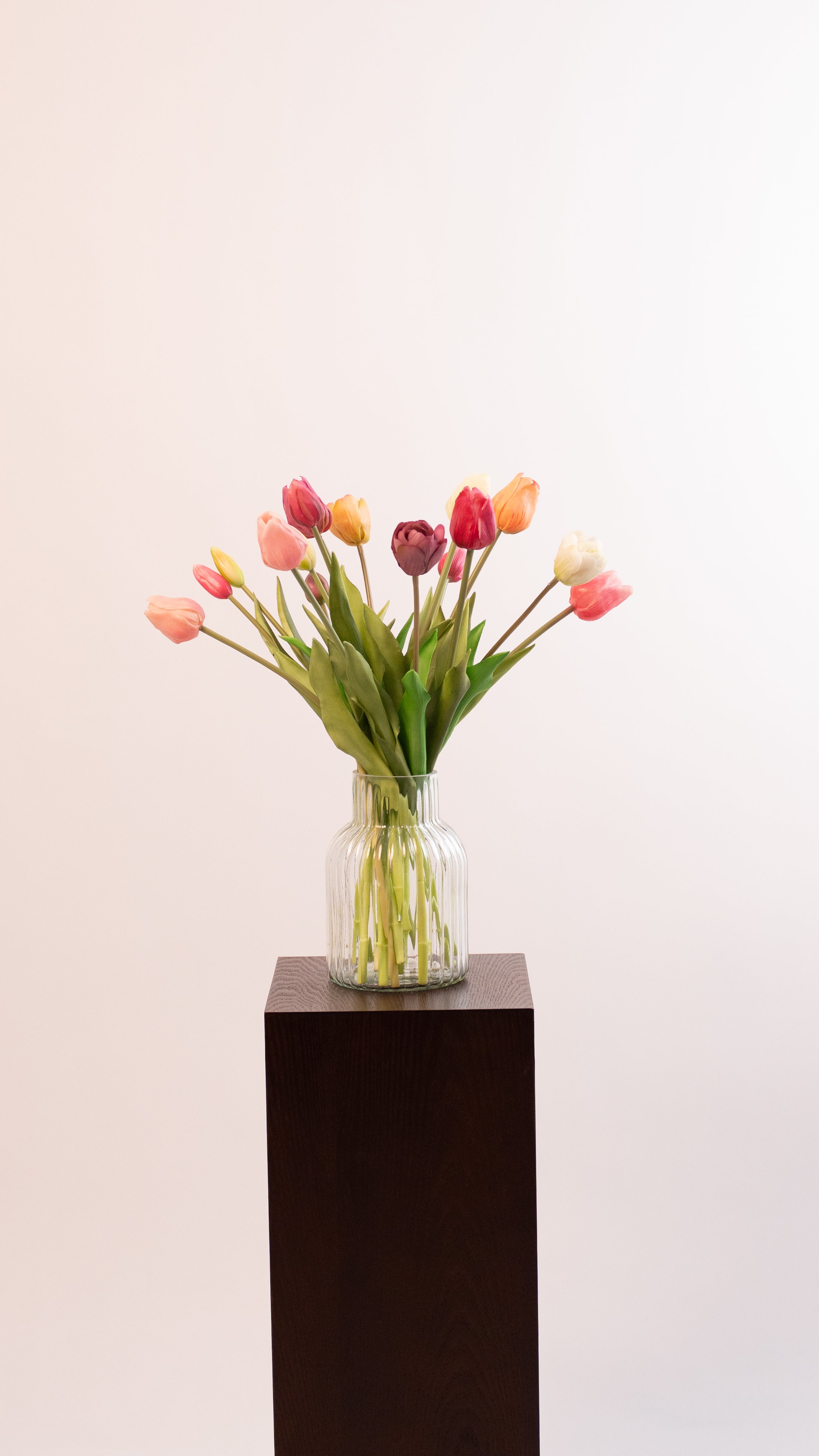 Sunshine (inclusief vaas!)