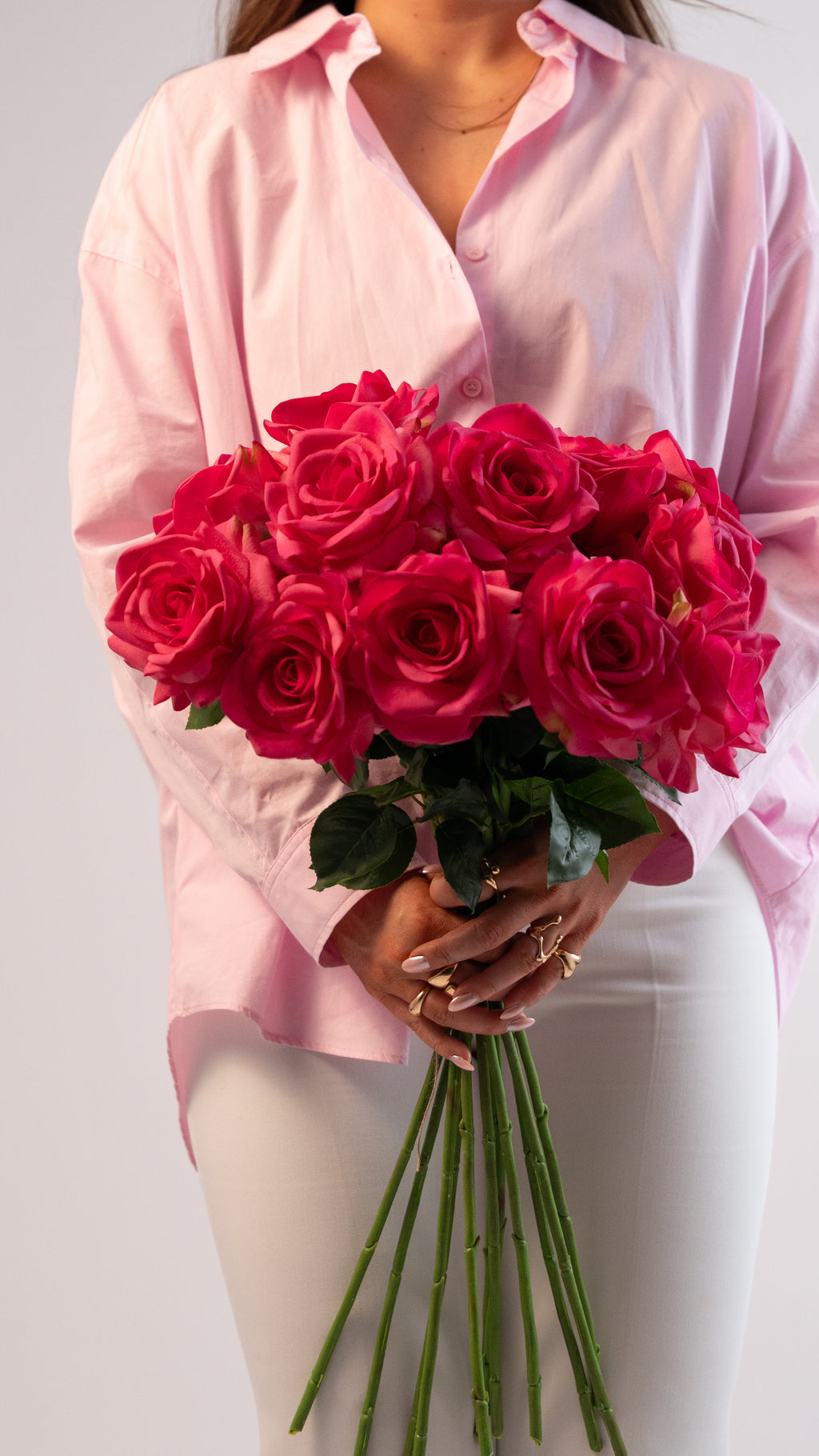 One and only (6 rozen)